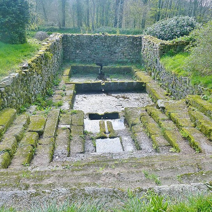 Photo de Château de Kergroadès