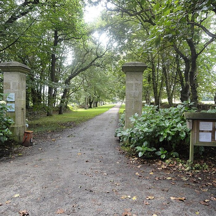 Photo de Château de Kergroadès