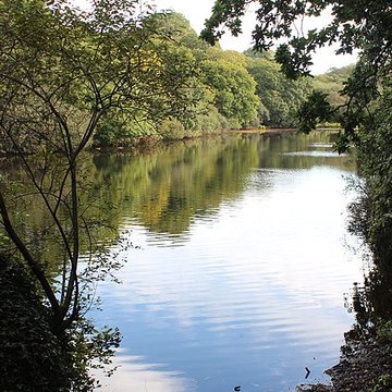 Château de Kergroadès