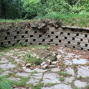 Château de Kergroadès
