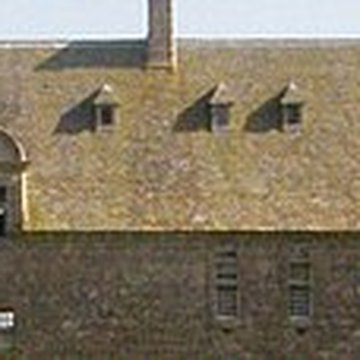 Château de Kergroadès