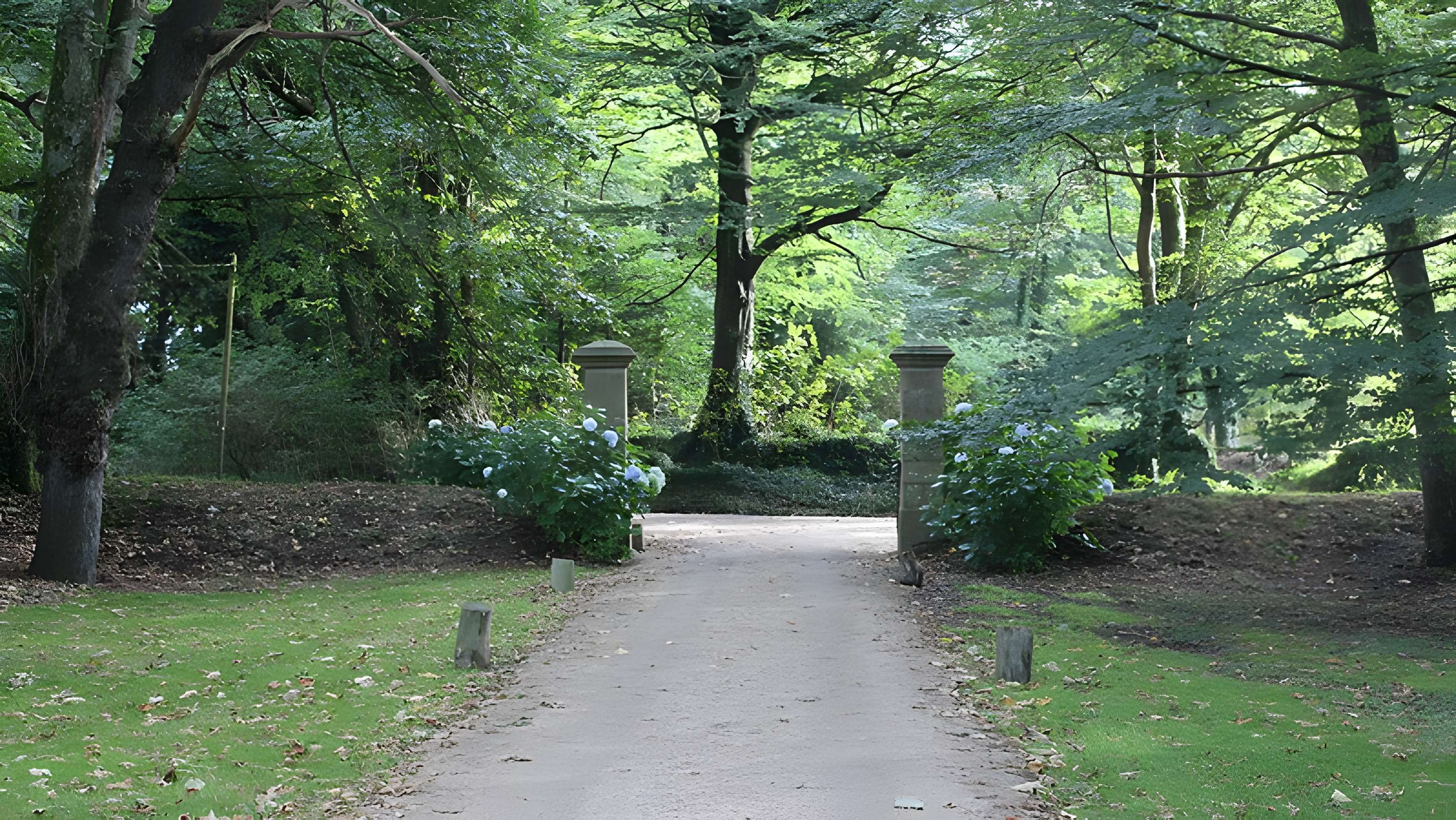 Château de Kergroadès