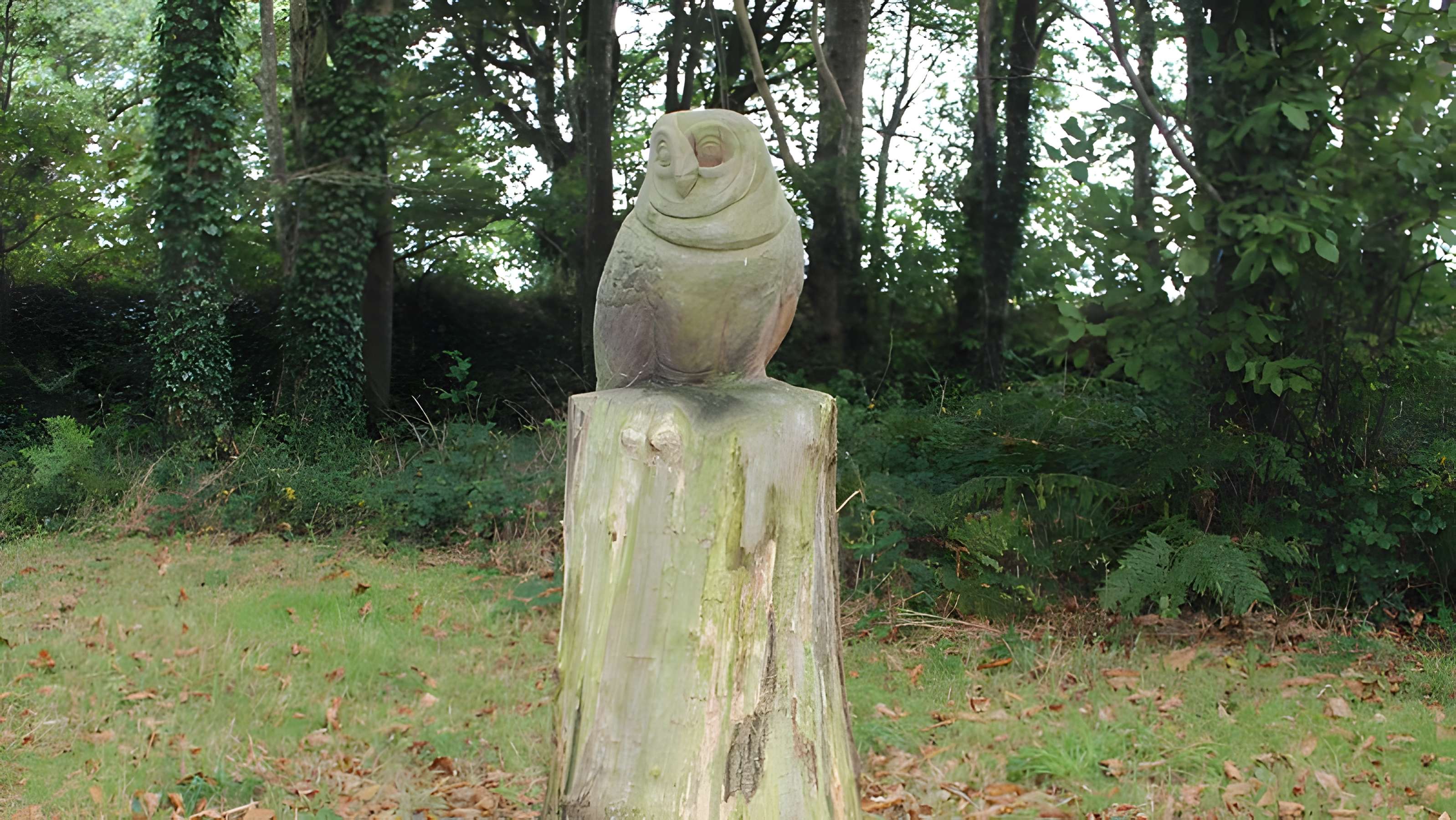 Château de Kergroadès