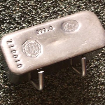 Site minier de Brandes à Huez