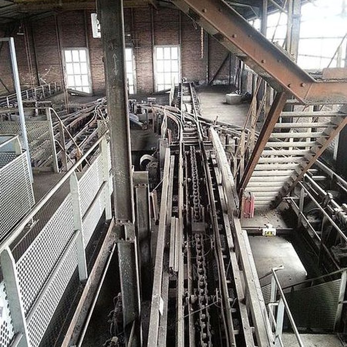 Photo de Site minier de Wallers-Arenberg