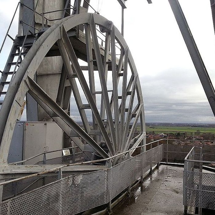 Photo de Site minier de Wallers-Arenberg