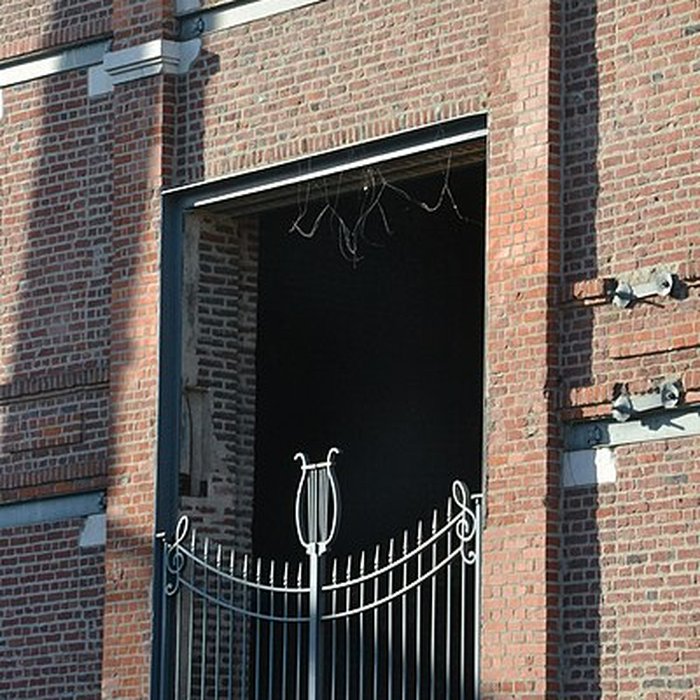 Photo de Site minier de Wallers-Arenberg