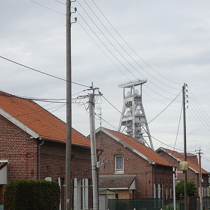 Photo de Site minier de Wallers-Arenberg