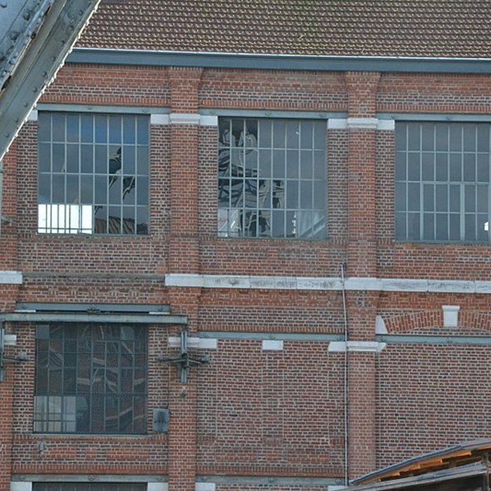 Photo de Site minier de Wallers-Arenberg