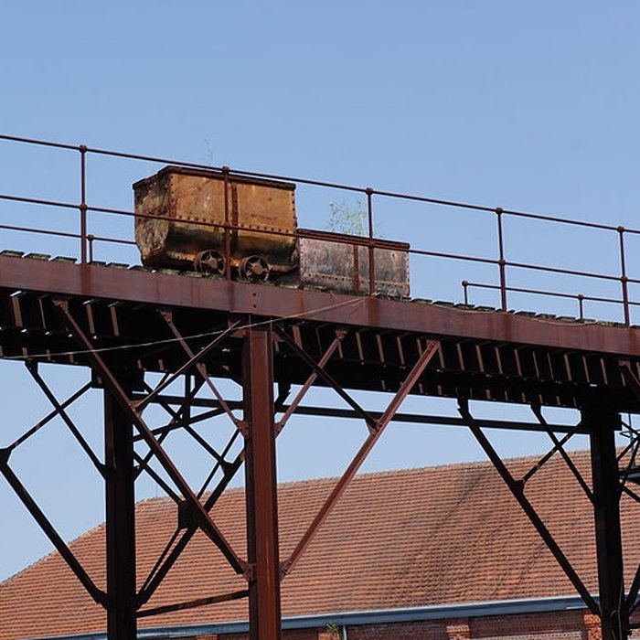 Photo de Site minier de Wallers-Arenberg