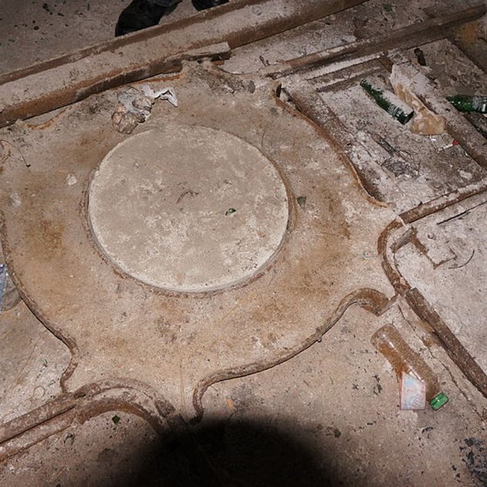 Photo de Site minier de Wallers-Arenberg