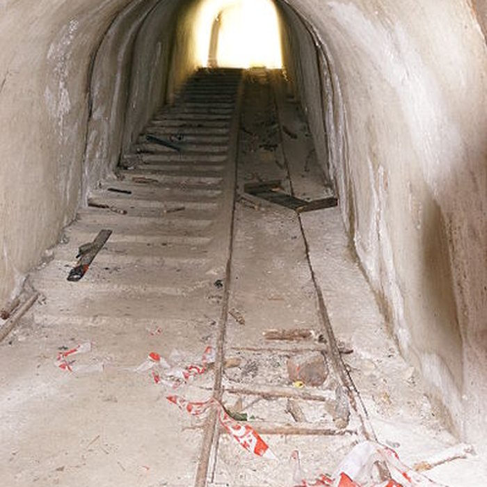 Photo de Site minier de Wallers-Arenberg