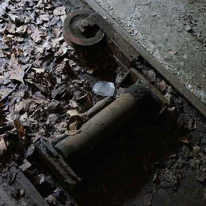 Photo de Site minier de Wallers-Arenberg