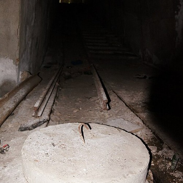 Photo de Site minier de Wallers-Arenberg