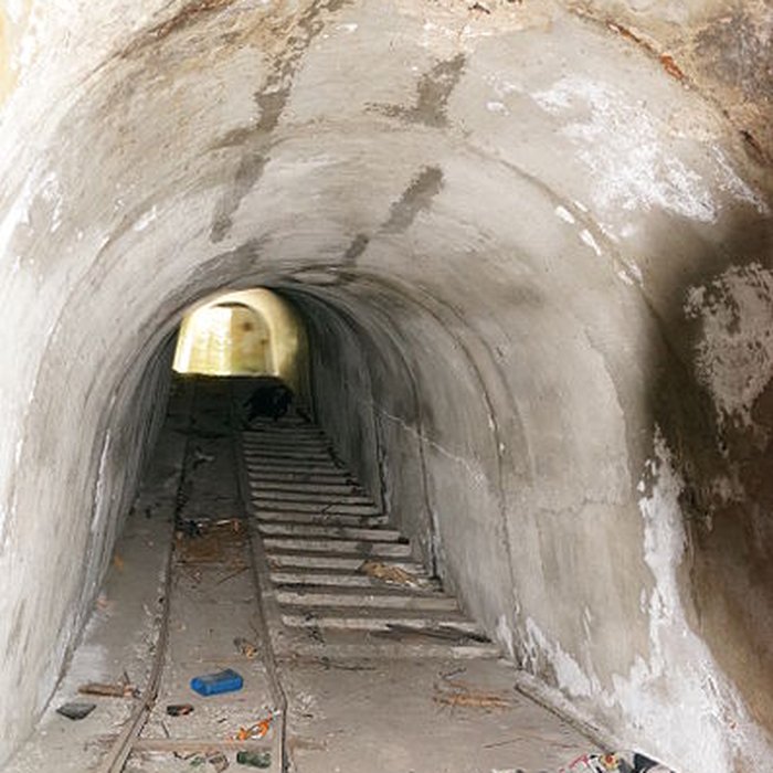 Photo de Site minier de Wallers-Arenberg