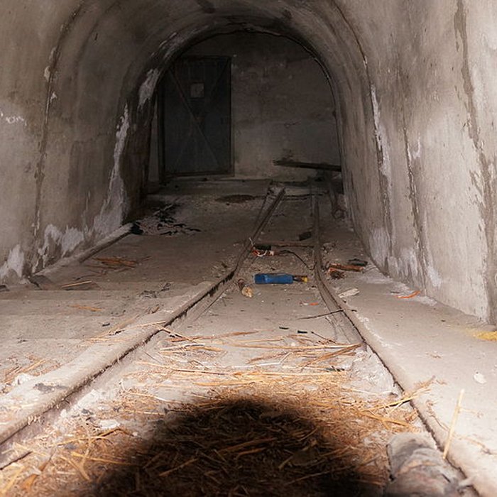 Photo de Site minier de Wallers-Arenberg