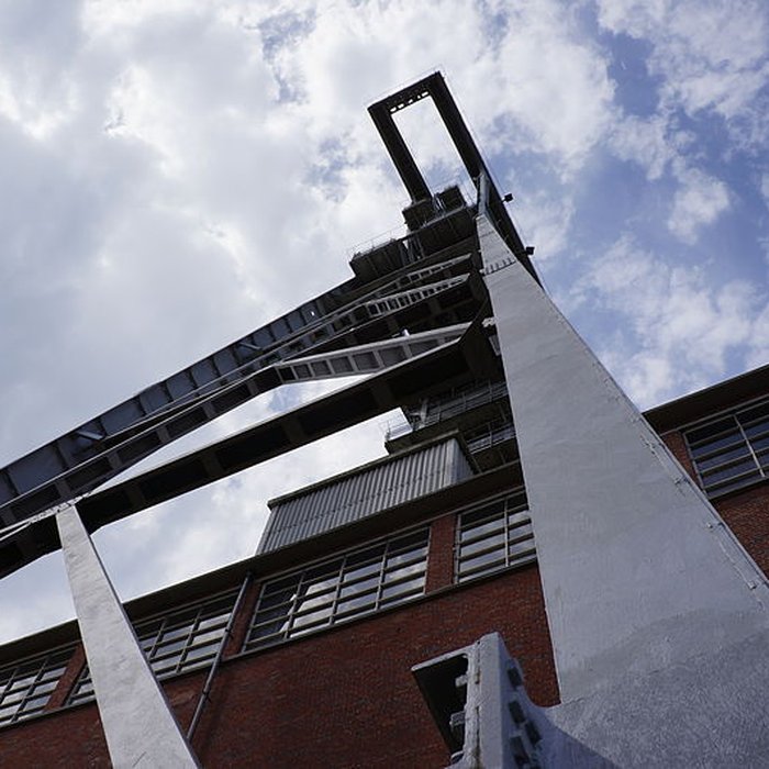 Photo de Site minier de Wallers-Arenberg