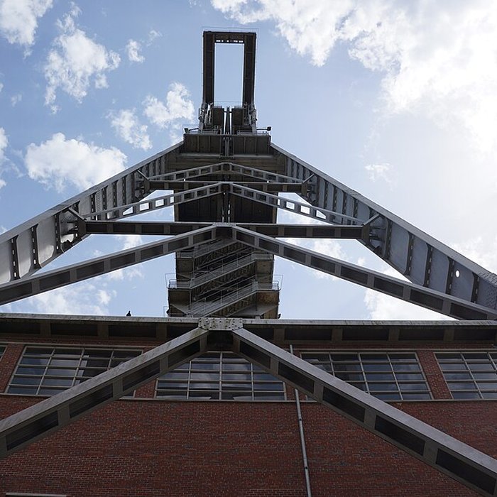 Photo de Site minier de Wallers-Arenberg