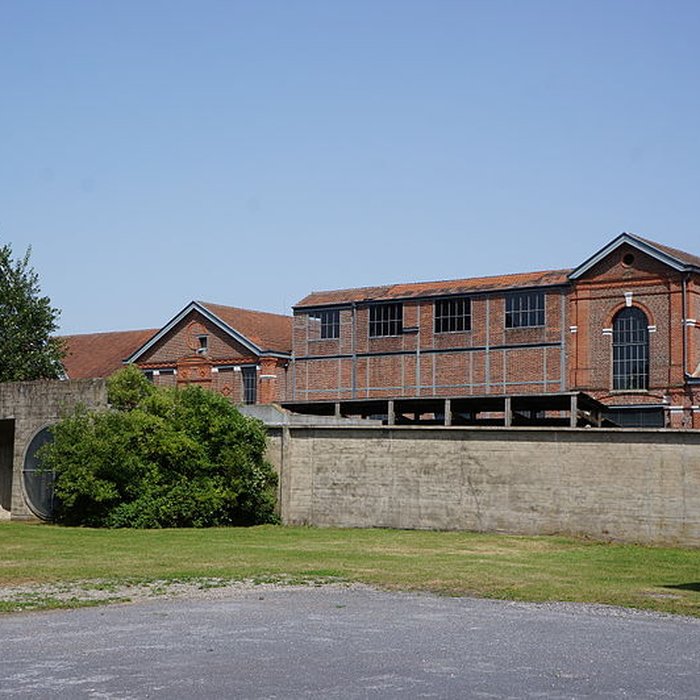 Photo de Site minier de Wallers-Arenberg