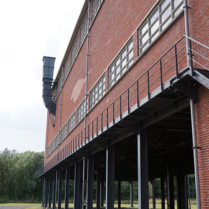 Photo de Site minier de Wallers-Arenberg