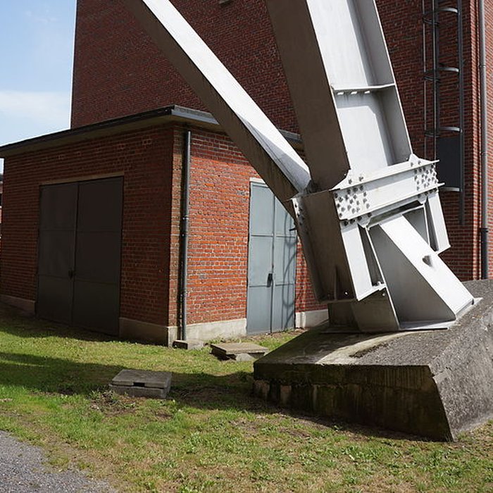 Photo de Site minier de Wallers-Arenberg