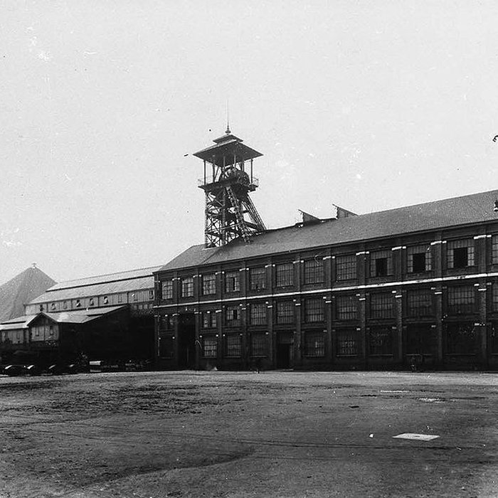 Photo de Site minier de Wallers-Arenberg