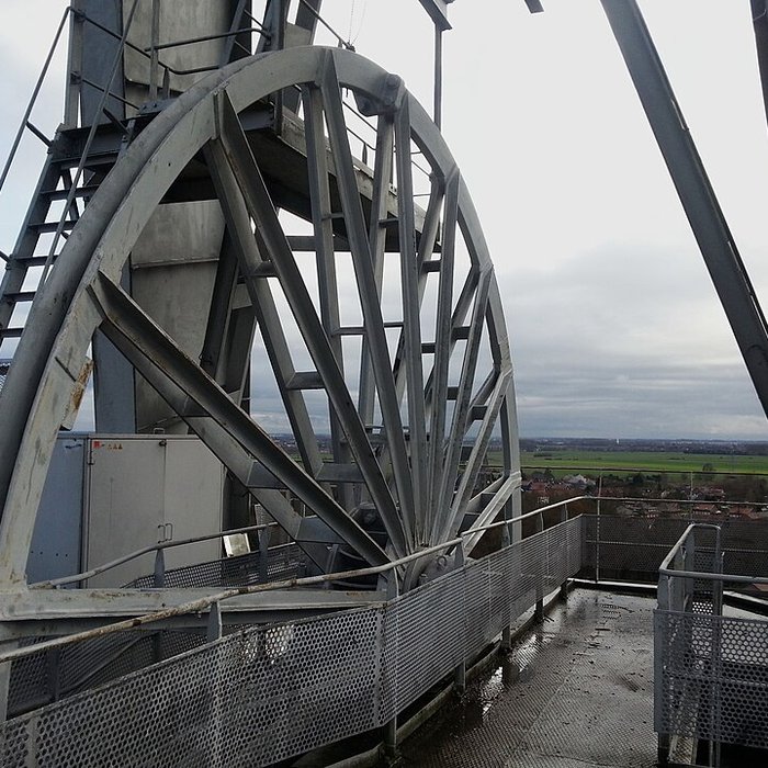 Photo de Site minier de Wallers-Arenberg