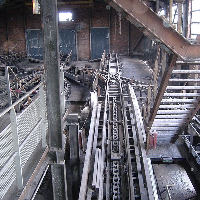 Photo de Site minier de Wallers-Arenberg