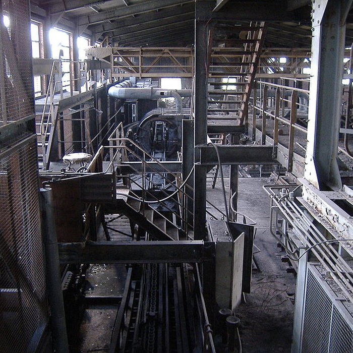 Photo de Site minier de Wallers-Arenberg