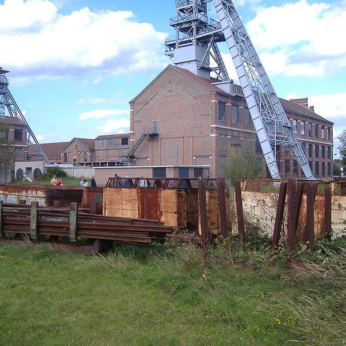 Photo de Site minier de Wallers-Arenberg