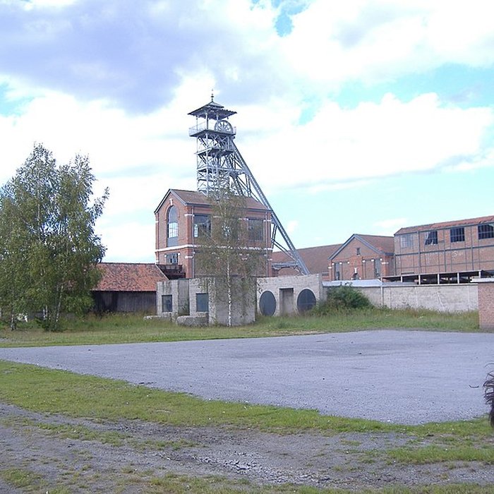 Photo de Site minier de Wallers-Arenberg