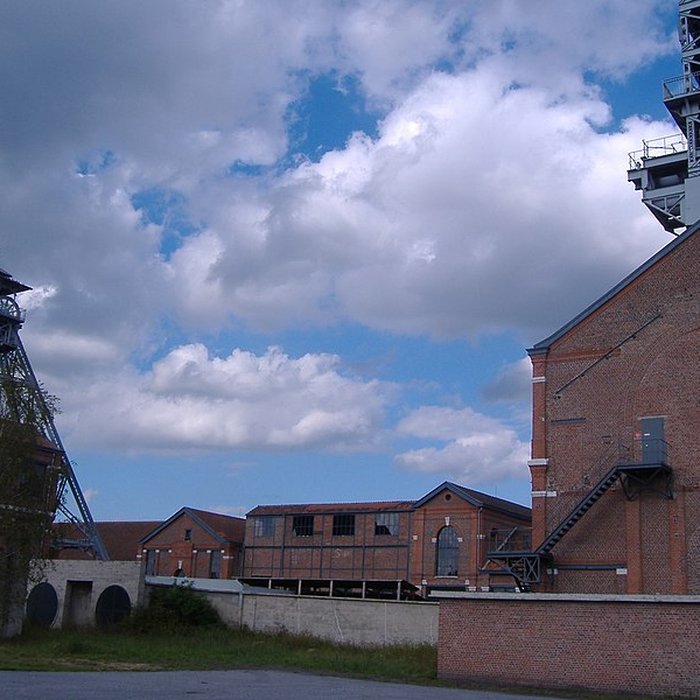 Photo de Site minier de Wallers-Arenberg