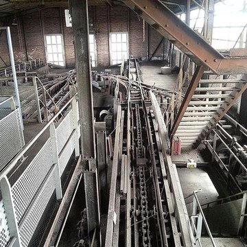 Site minier de Wallers-Arenberg