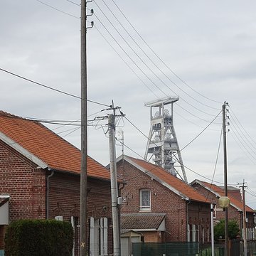 Site minier de Wallers-Arenberg