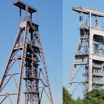 Site minier de Wallers-Arenberg