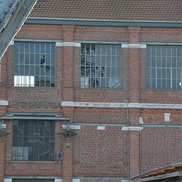 Site minier de Wallers-Arenberg