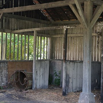 Site minier de Wallers-Arenberg