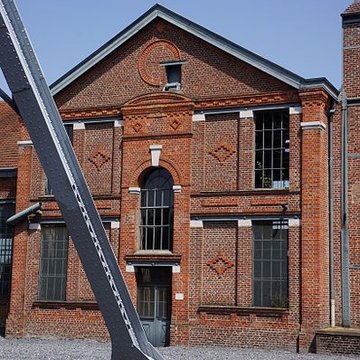 Site minier de Wallers-Arenberg