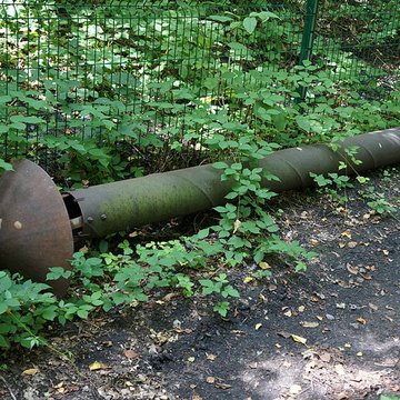 Site minier de Wallers-Arenberg