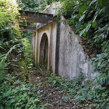 Site minier de Wallers-Arenberg