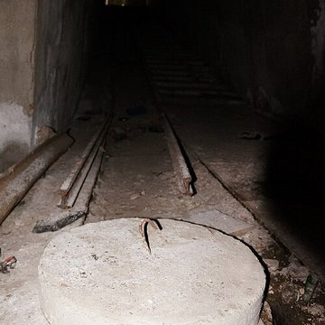 Site minier de Wallers-Arenberg