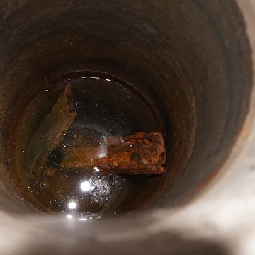 Site minier de Wallers-Arenberg