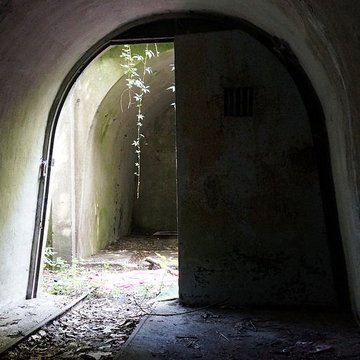 Site minier de Wallers-Arenberg