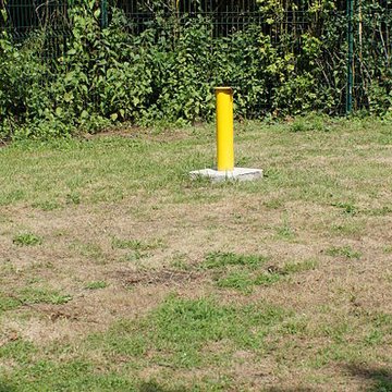 Site minier de Wallers-Arenberg