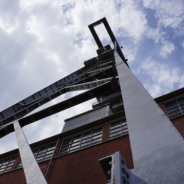 Site minier de Wallers-Arenberg