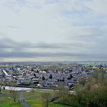 Site minier de Wallers-Arenberg