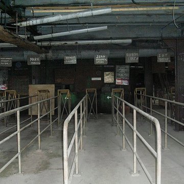 Site minier de Wallers-Arenberg