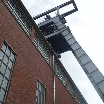 Site minier de Wallers-Arenberg