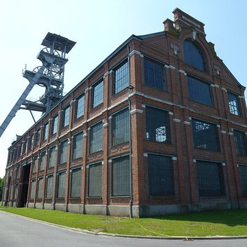 Site minier de Wallers-Arenberg