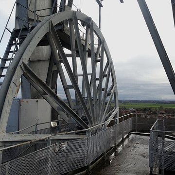 Site minier de Wallers-Arenberg